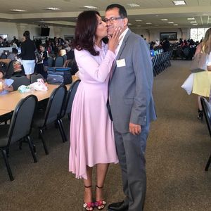 Meet your Posher, Silvia